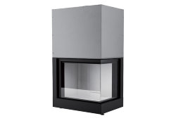 Каминная топка MCZ Forma 75 sx